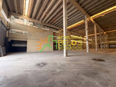 Depósito-Galpão, 2000 m² - Foto 4