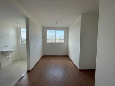 Apartamento, 2 quartos, 40 m² - Foto 3