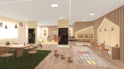 Apartamento, 2 quartos, 82 m² - Foto 1
