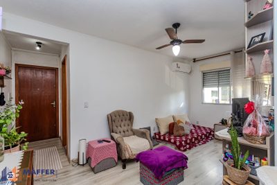 Apartamento, 2 quartos, 55 m² - Foto 5