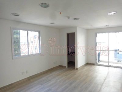 Sala-Conjunto, 40 m² - Foto 3