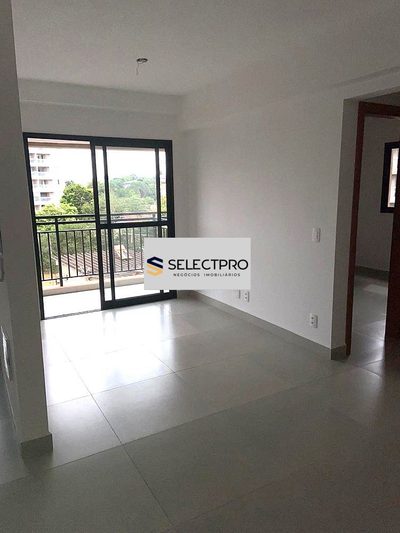 Apartamento, 2 quartos, 62 m² - Foto 1