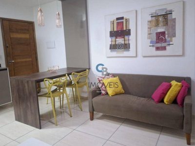 Apartamento, 2 quartos, 45 m² - Foto 4