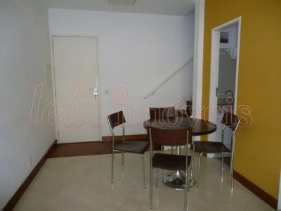 Apartamento, 1 quarto, 43 m² - Foto 2