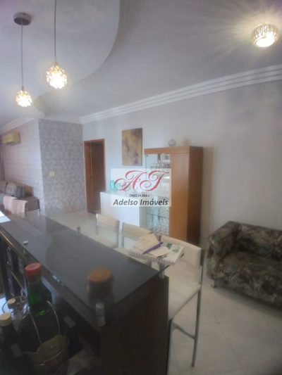 Apartamento, 3 quartos, 160 m² - Foto 5