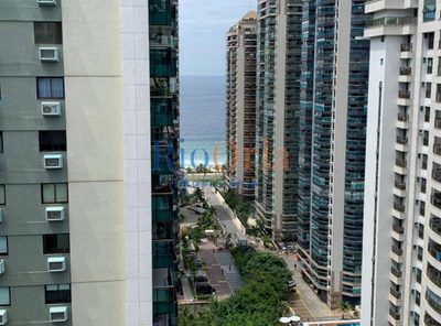 Apartamento, 3 quartos, 119 m² - Foto 2