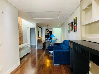 Apartamento, 2 quartos, 90 m² - Foto 5