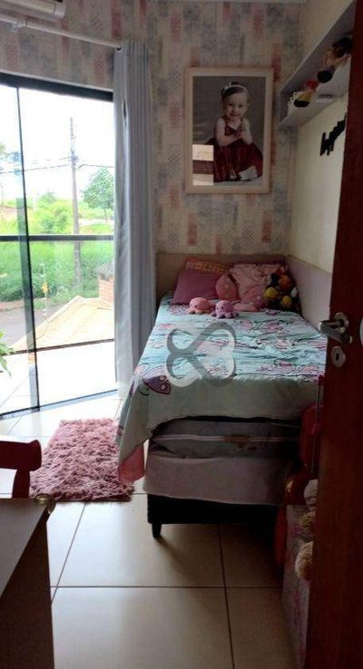 Casa, 3 quartos, 170 m² - Foto 4