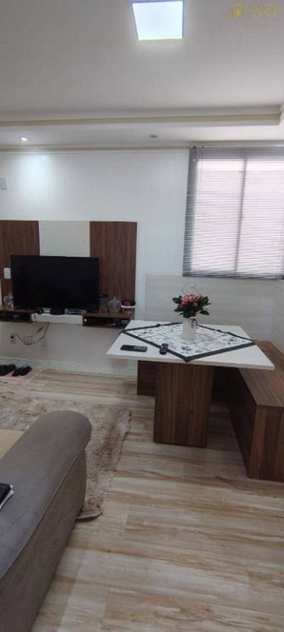 Apartamento, 2 quartos, 48 m² - Foto 3