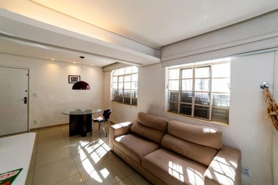 Apartamento, 3 quartos, 113 m² - Foto 3