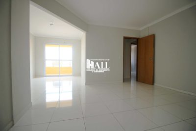 Apartamento, 2 quartos, 89 m² - Foto 1