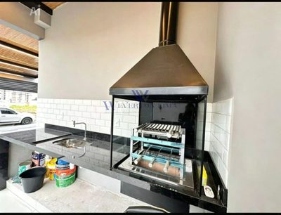 Casa, 3 quartos, 130 m² - Foto 4