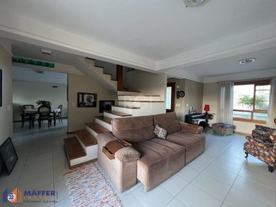 Casa, 4 quartos, 400 m² - Foto 3