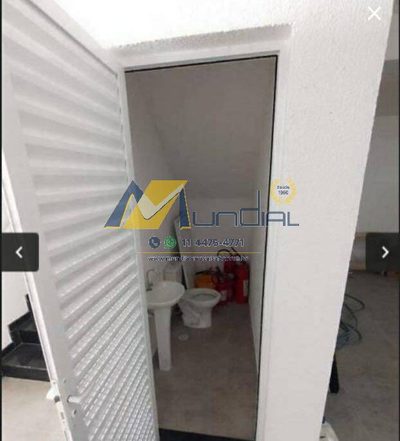 Cobertura, 2 quartos - Foto 4