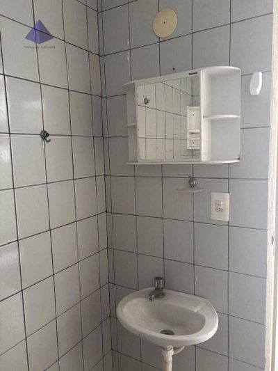 Kitnet-Studio, 30 m² - Foto 5