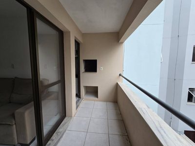 Apartamento, 2 quartos, 61 m² - Foto 1