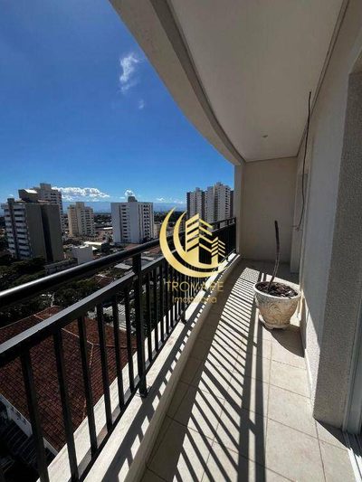 Apartamento, 3 quartos, 217 m² - Foto 2