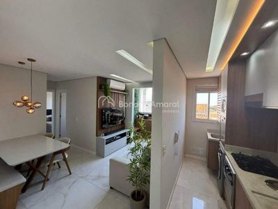 Apartamento, 2 quartos, 56 m² - Foto 3