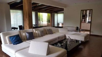 Casa, 4 quartos, 430 m² - Foto 4