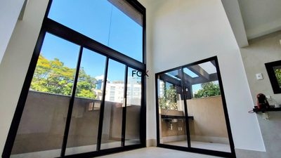 Apartamento, 3 quartos, 155 m² - Foto 1