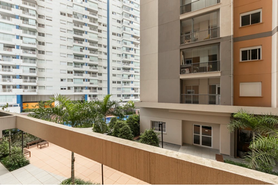 Apartamento, 2 quartos, 52 m² - Foto 5