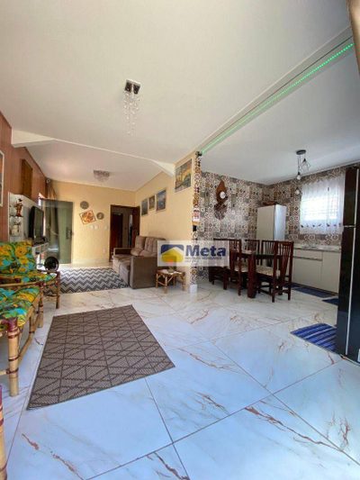 Casa, 3 quartos, 160 m² - Foto 5