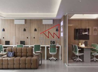 Kitnet-Studio, 38 m² - Foto 2