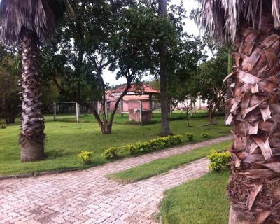Sítio, 6 quartos, 1000 m² - Foto 4