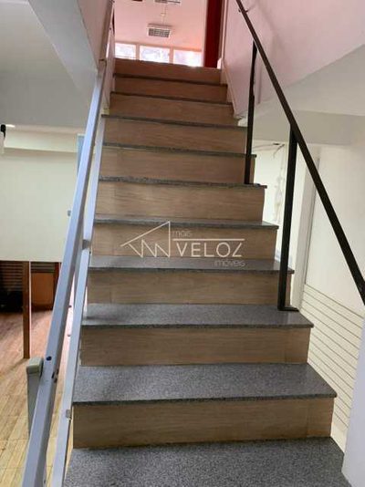 Loja-Salão, 200 m² - Foto 3