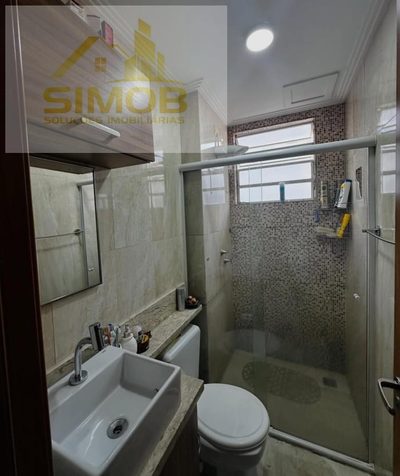 Apartamento, 2 quartos - Foto 5