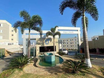 Apartamento, 2 quartos, 39 m² - Foto 1