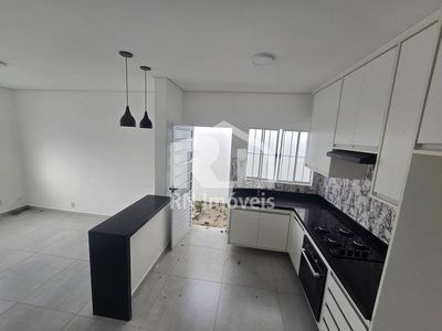 Casa, 2 quartos, 94 m² - Foto 3