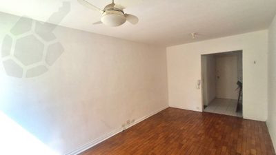 Apartamento, 1 quarto, 25 m² - Foto 1