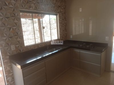 Casa, 3 quartos, 69 m² - Foto 3
