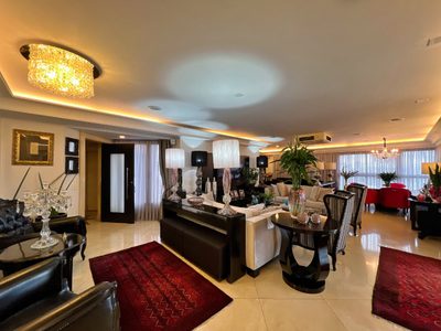 Apartamento, 5 quartos, 300 m² - Foto 3