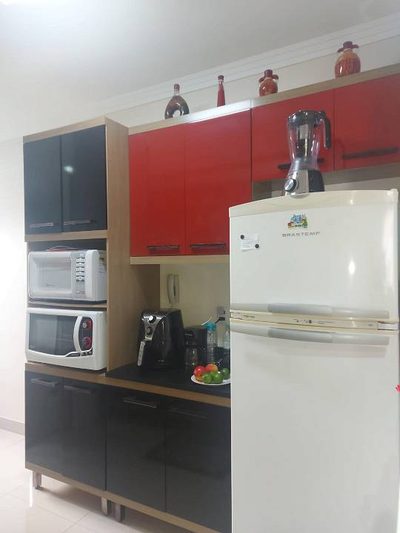 Apartamento, 2 quartos, 48 m² - Foto 1