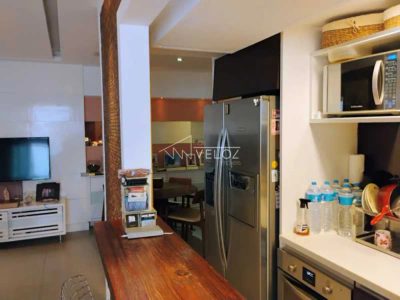 Apartamento, 2 quartos, 85 m² - Foto 1