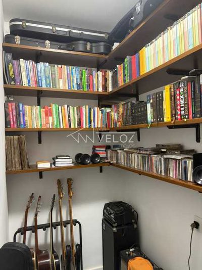 Apartamento, 2 quartos, 57 m² - Foto 5