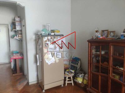 Kitnet-Studio, 33 m² - Foto 1