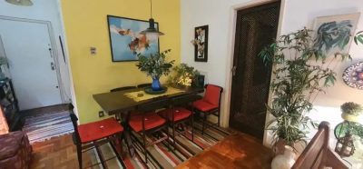 Apartamento, 3 quartos, 104 m² - Foto 4
