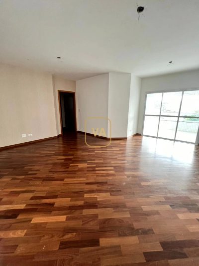 Apartamento, 3 quartos, 130 m² - Foto 1