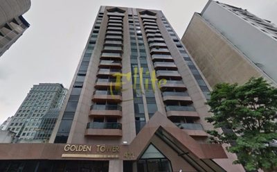 Flat/Apart Hotel, 1 quarto, 43 m² - Foto 1