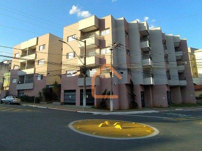 Apartamento, 2 quartos, 78 m² - Foto 1