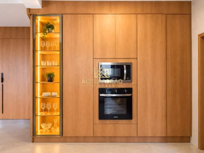 Apartamento, 3 quartos, 175 m² - Foto 4