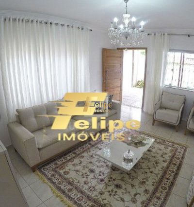 Casa, 3 quartos, 200 m² - Foto 4