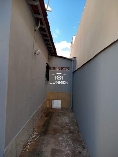 Casa, 2 quartos - Foto 4