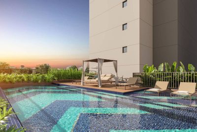 Apartamento, 3 quartos, 148 m² - Foto 2