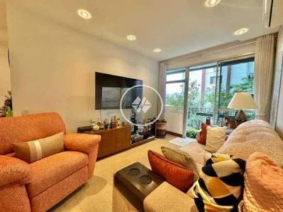 Apartamento, 2 quartos, 93 m² - Foto 3