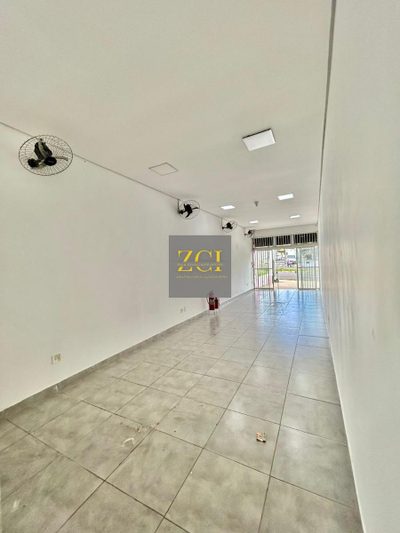 Loja-Salão, 62 m² - Foto 5