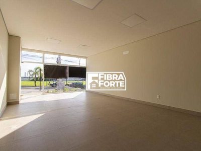 Loja-Salão, 112 m² - Foto 3
